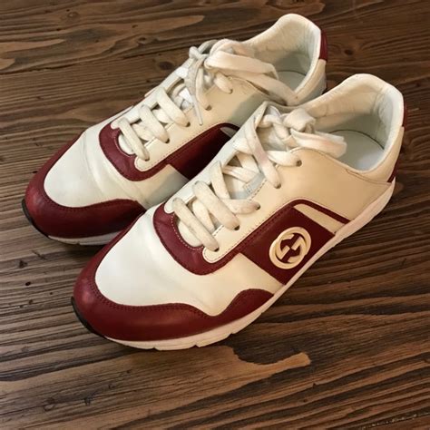 gucci designer sneakers|authentic Gucci shoes.